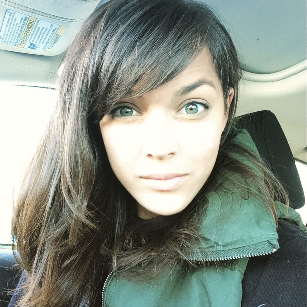 Meet your Posher, Tawnya